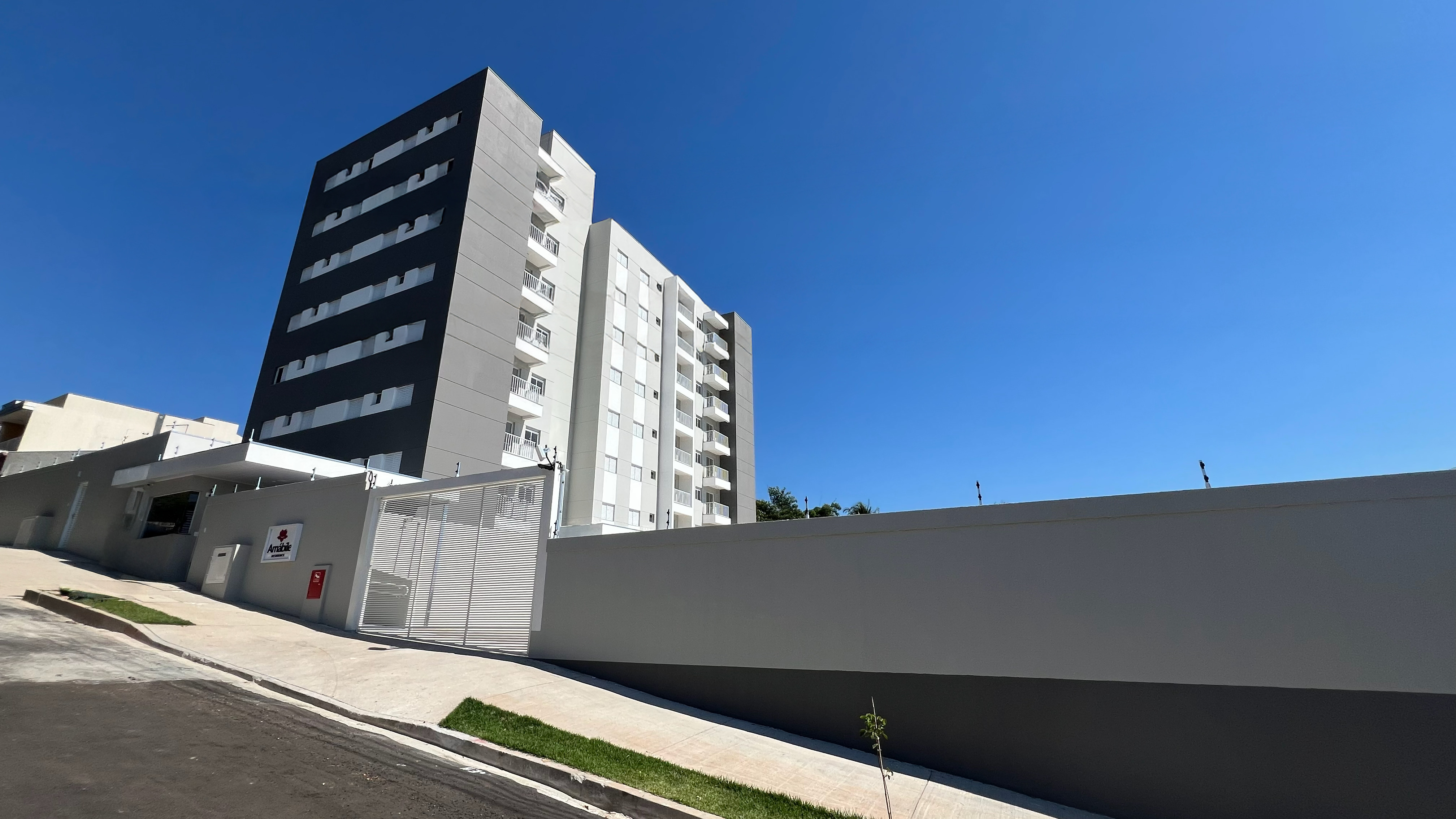 Localização Estratégica